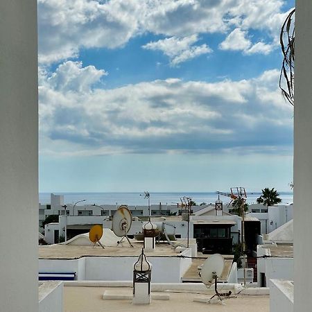 Cozy And Sunny Apartment Over The Rooftops ปูแอร์โตเดลคาร์เมน ภายนอก รูปภาพ