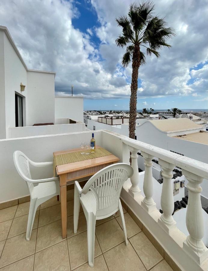 Cozy And Sunny Apartment Over The Rooftops ปูแอร์โตเดลคาร์เมน ภายนอก รูปภาพ