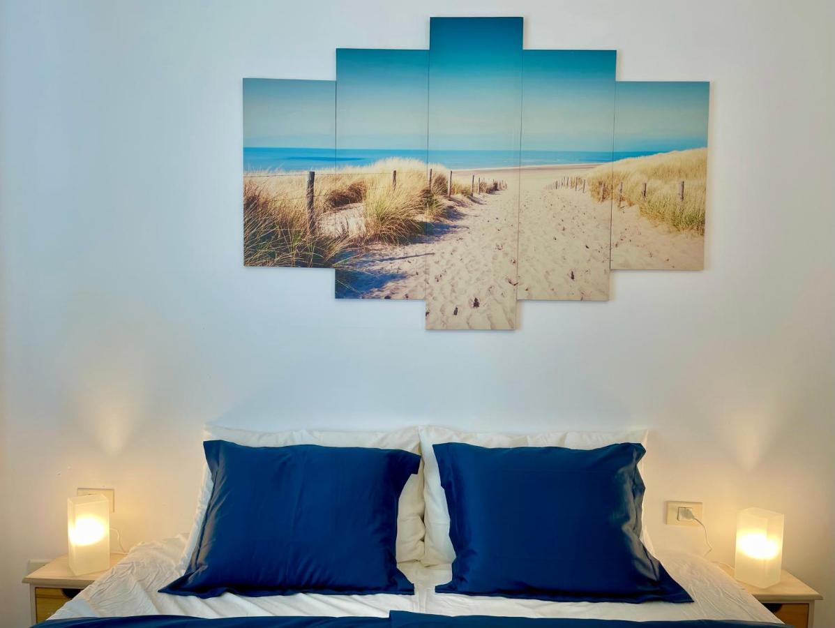 Cozy And Sunny Apartment Over The Rooftops ปูแอร์โตเดลคาร์เมน ภายนอก รูปภาพ